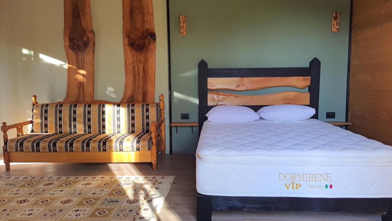 Room With Private Garden Σκόδρα Εξωτερικό φωτογραφία