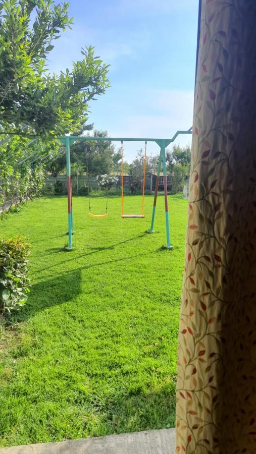 Room With Private Garden Σκόδρα Εξωτερικό φωτογραφία