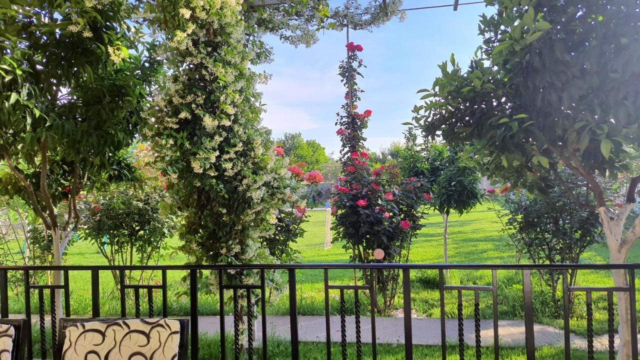 Room With Private Garden Σκόδρα Εξωτερικό φωτογραφία