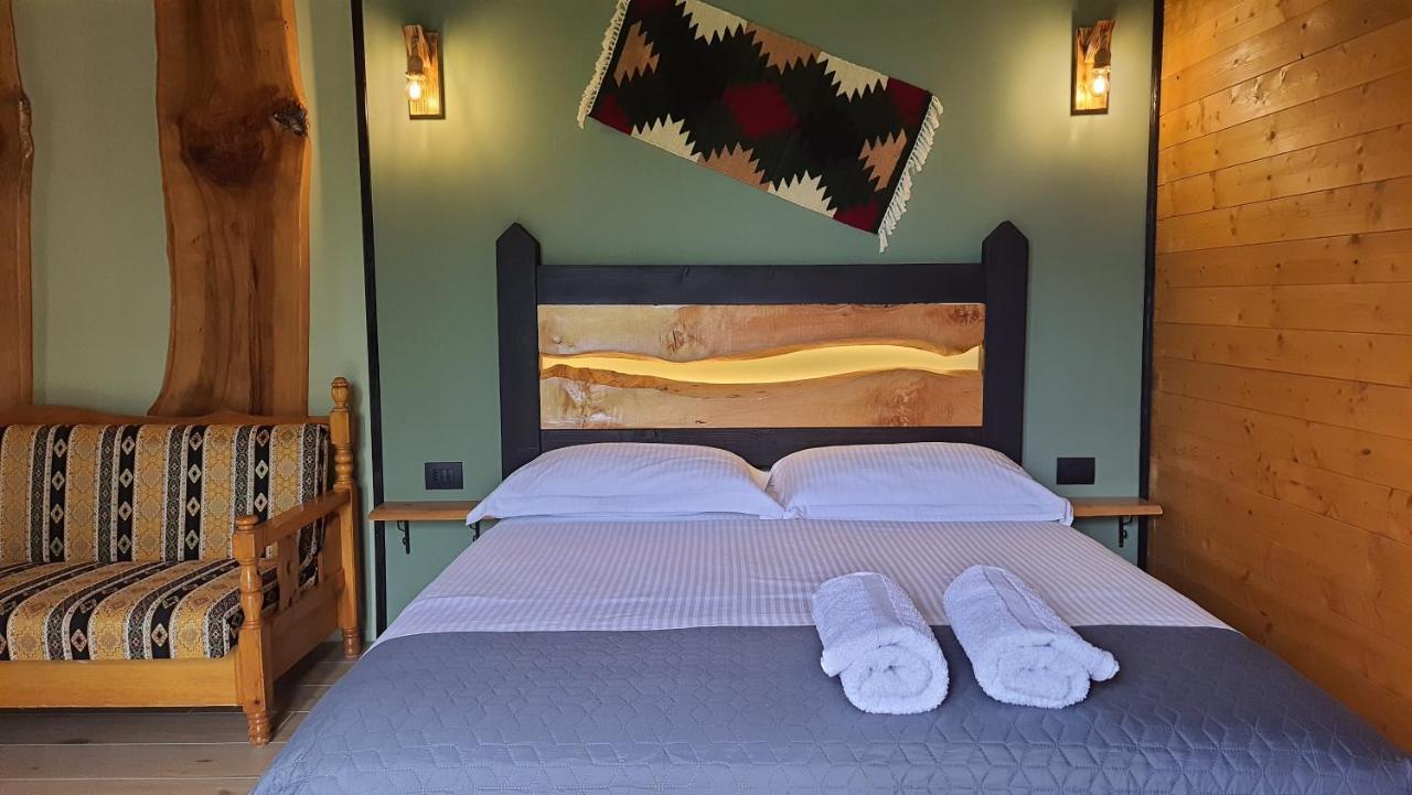 Room With Private Garden Σκόδρα Εξωτερικό φωτογραφία